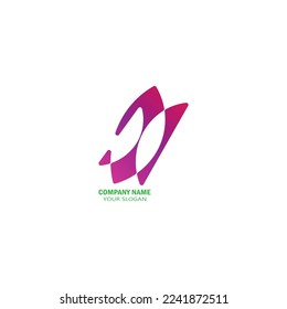Diseño del logotipo de la marca para vacante
