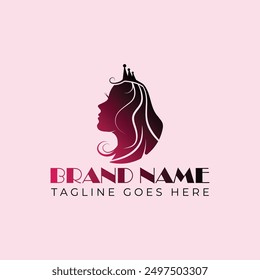Logo-Design, Vektorlogo, Business-Logo