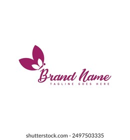 Brand logo design, vector logo, Business logo
