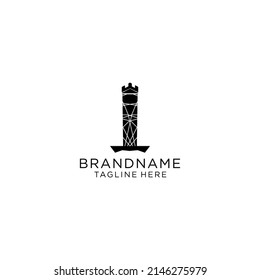 Brand logo icon design vector template