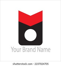 Brand logo vector design template