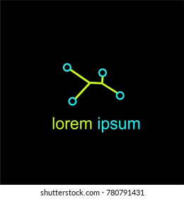 brand logo,company logo and abstract logo