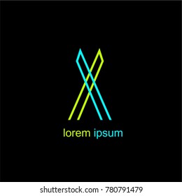 brand logo,company logo and abstract logo