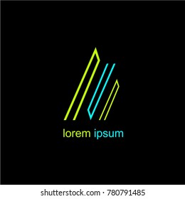 brand logo,company logo and abstract logo