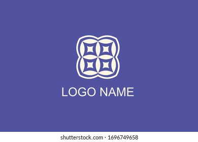 brand logotype icon vector logo