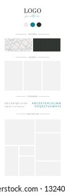 Brand Mood board 19