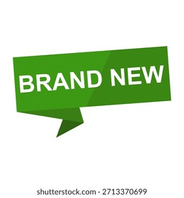 Brandneu illustriert und in Vektorgrafik gefärbt
