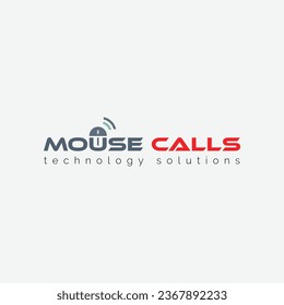 it is a brand new technogy logo