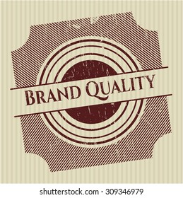 Brand Quality rubber grunge seal