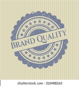 Brand Quality rubber texture