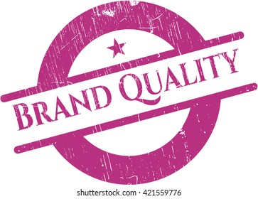 Brand Quality rubber texture