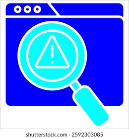 Brand Simple Icon Vector Illustration Concept
