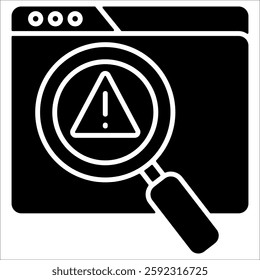 Brand Simple Icon Vector Illustration Concept