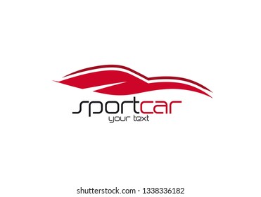 brand sport car