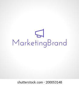 Brand template icons