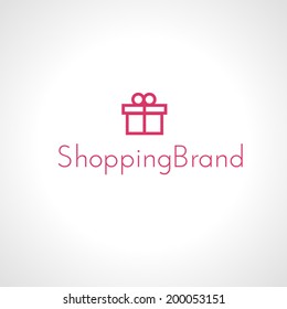 Brand template icons