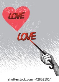 Branded with Love