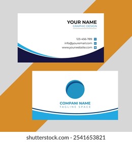 branding, tarjeta de visita, elemento, profesional, empresa, estacionario, Plantilla