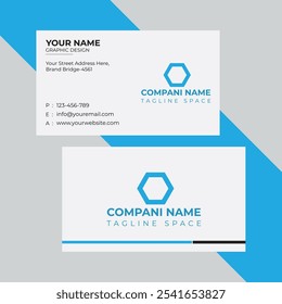 branding, tarjeta de visita, elemento, profesional, empresa, estacionario, Plantilla