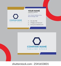 branding, tarjeta de visita, elemento, profesional, empresa, estacionario, Plantilla