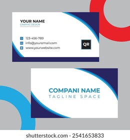 branding, tarjeta de visita, elemento, profesional, empresa, estacionario, Plantilla