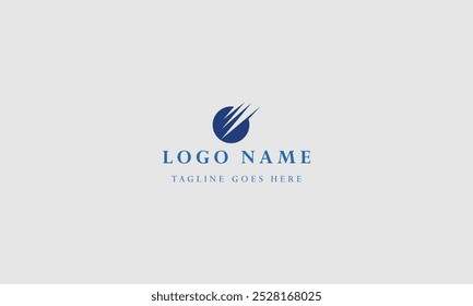 Branding company CR logo design 