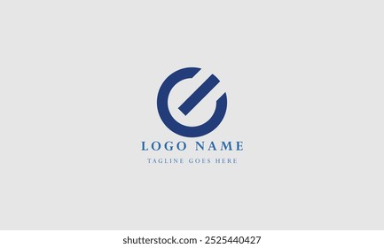 Branding company E letter logo symbol