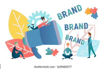 66,879 Personal brand Stock Vectors, Images & Vector Art | Shutterstock