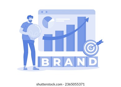 A Branding Expert Develops A Brand Strategy