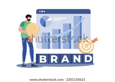 A Branding Expert Develops A Brand Strategy