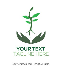 Branding icon, business, education, element, illustration, branch, green, growth, identity, green, logo, eco, ecology