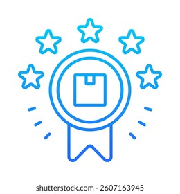 Branding Icon Element for Design