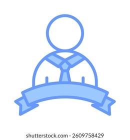 Branding Icon Element for Design