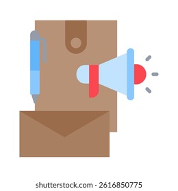 Branding Icon Element for Design