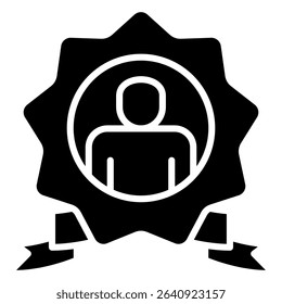 Branding Icon Element for Design
