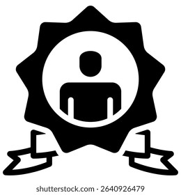 Branding Icon Element for Design