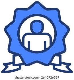 Branding Icon Element for Design