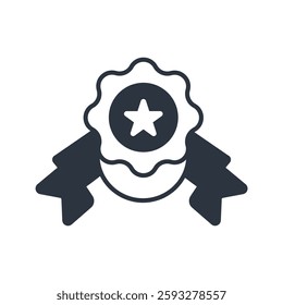 branding icon. vector.Editable stroke.linear style sign for use web design,logo.Symbol illustration.