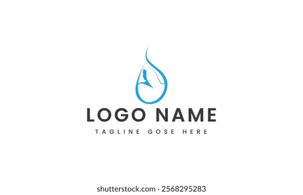 Branding Identity Business logo Vector