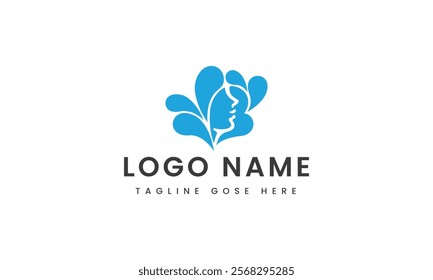 Branding Identity Business logo Vector