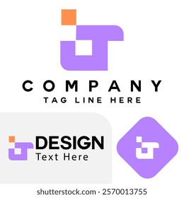 Branding Identity Corporate logo design