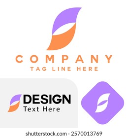 Branding Identity Corporate logo design