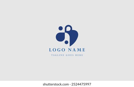 Branding Identity Corporate logo vector