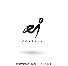 Branding Identity Corporate vector logo i design.