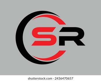 Branding Identität Corporate Vektor-Logo Ein Design Gradient Logo Vorlage Design Gradient ap Monogramm Logo Design Vorlage Gradient Social Media Logo
