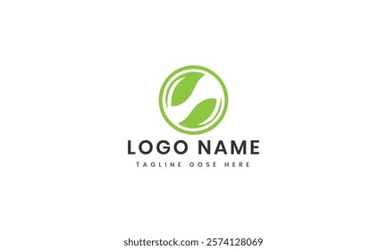 Branding Identity Corporate Vector Logo Design