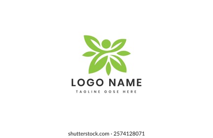 Branding Identity Corporate Vector Logo Design