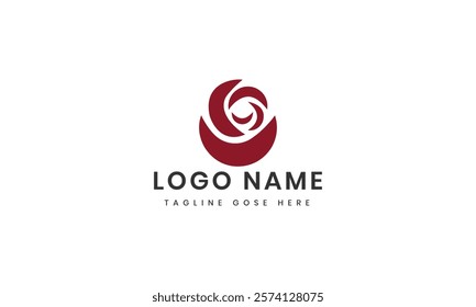 Branding Identity Corporate Vector Logo Design