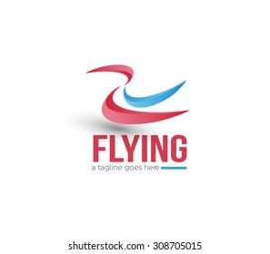 Branding Identity Corporate vector logo design 