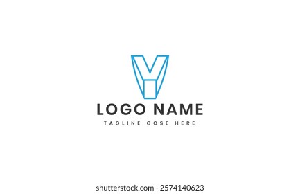 Branding Identity Corporate y Vector Logo Design